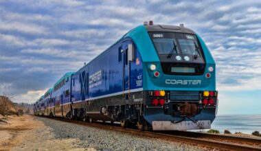 Need a ride? On Feb. 4 all NCTD services will be free in honor of Rosa Parks. – NBC 7 San Diego