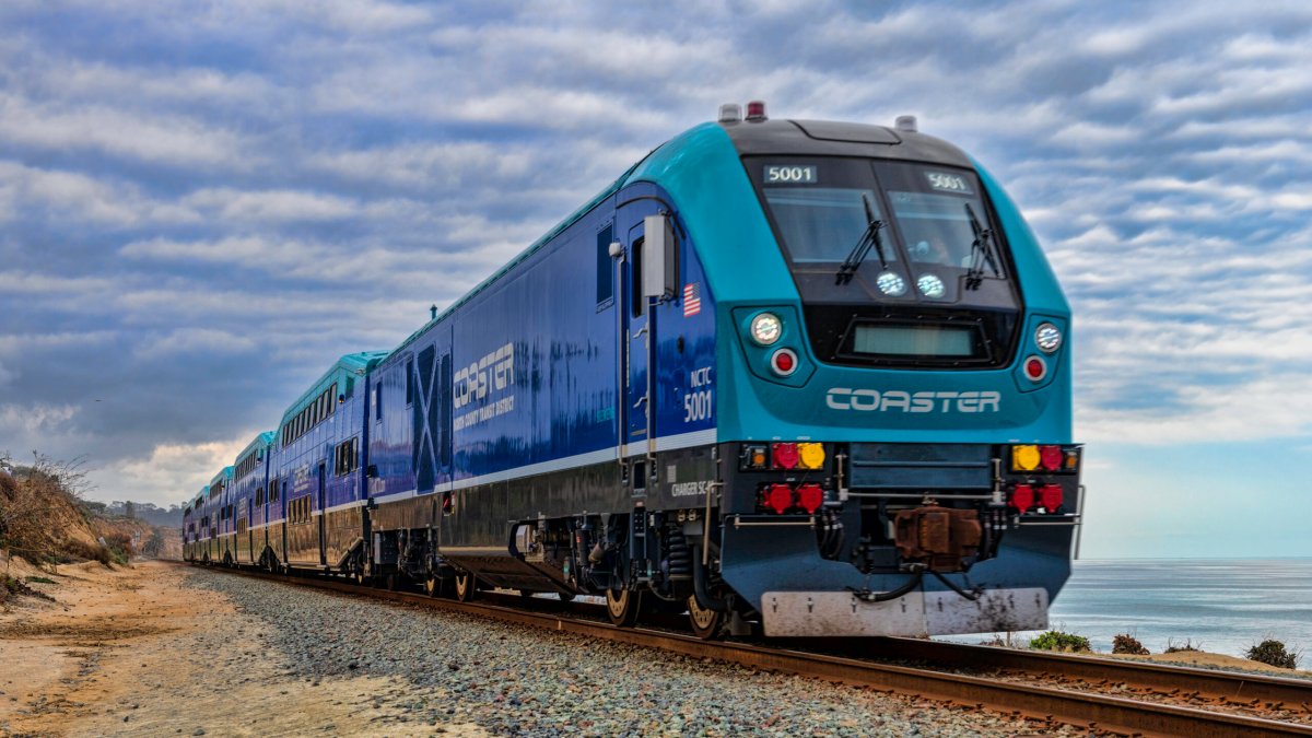 Need a ride? On Feb. 4 all NCTD services will be free in honor of Rosa Parks. – NBC 7 San Diego