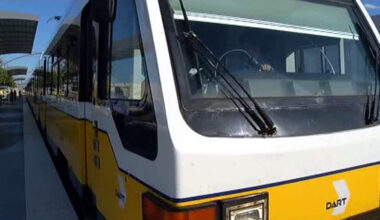 University Park to vote on leaving Dallas Area Rapid Transit – NBC 5 Dallas-Fort Worth