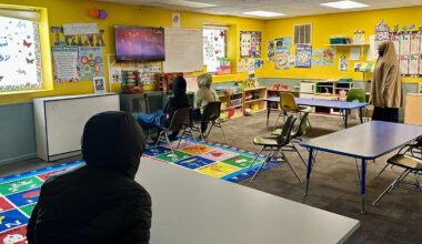 Judge says Trump administration can’t block child care money for 5 states – NBC New York