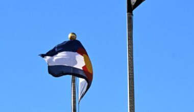 Red flag warning means critical fire conditions in Boulder County