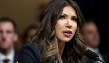 DHS disputes NYC officials' account of council staffer detained by ICE