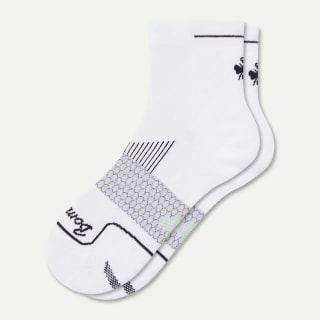 Women's Running Quarter Socks