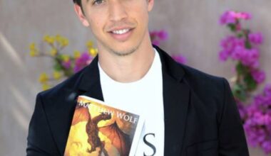 North County author releases fifth book in nine-part fantasy series – San Diego Union-Tribune