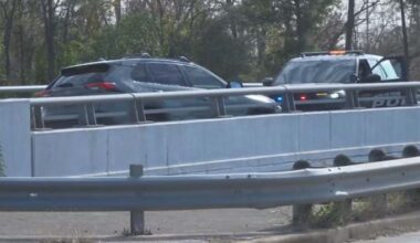 Teen killed, another critical after NE Houston shooting, crash