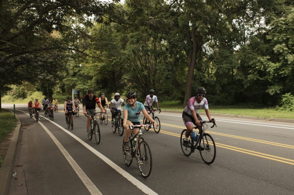 Bicycle Coalition seeks new Board Members