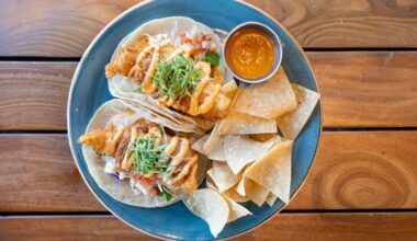 San Diego Restaurant Week - Thursday, January 29, 2026, 11:30 a.m. to 10 p.m.