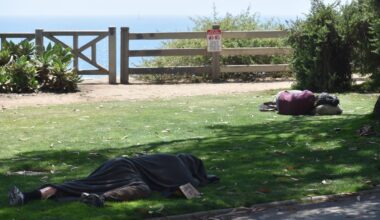 Volunteers Needed for 2026 LA Homeless Count