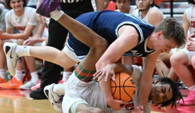 Dallas pulls away from Cougars – Hazleton Standard Speaker