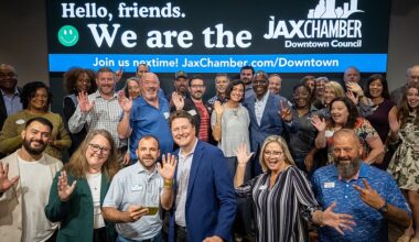 Introducing the 2026 Downtown Council Leadership