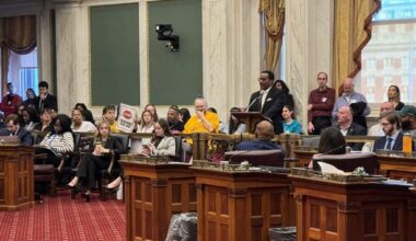 Chester mayor urges Philadelphia to not send trash to Reworld