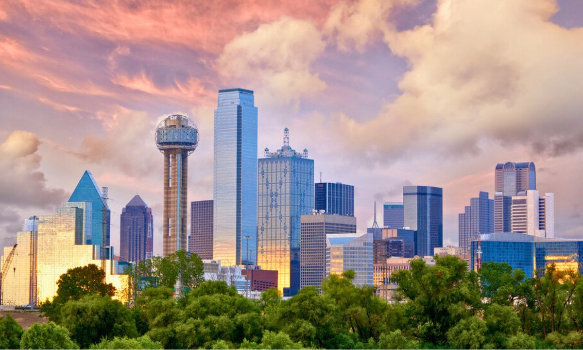 Did You Miss It? The Stories That Shaped Dallas and Texas This Week