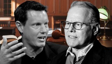 Judge Declines To Fast Track Paramount Suit Amid Warner Merger Fight