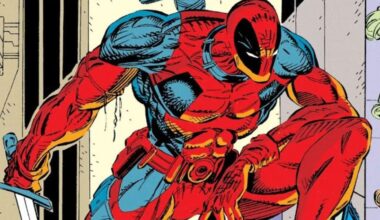 Marvel's 10 Deadliest Mercenaries, Ranked