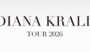 Diana Krall To Launch U.S. Tour At Jacksonville Center For The Performing Arts
