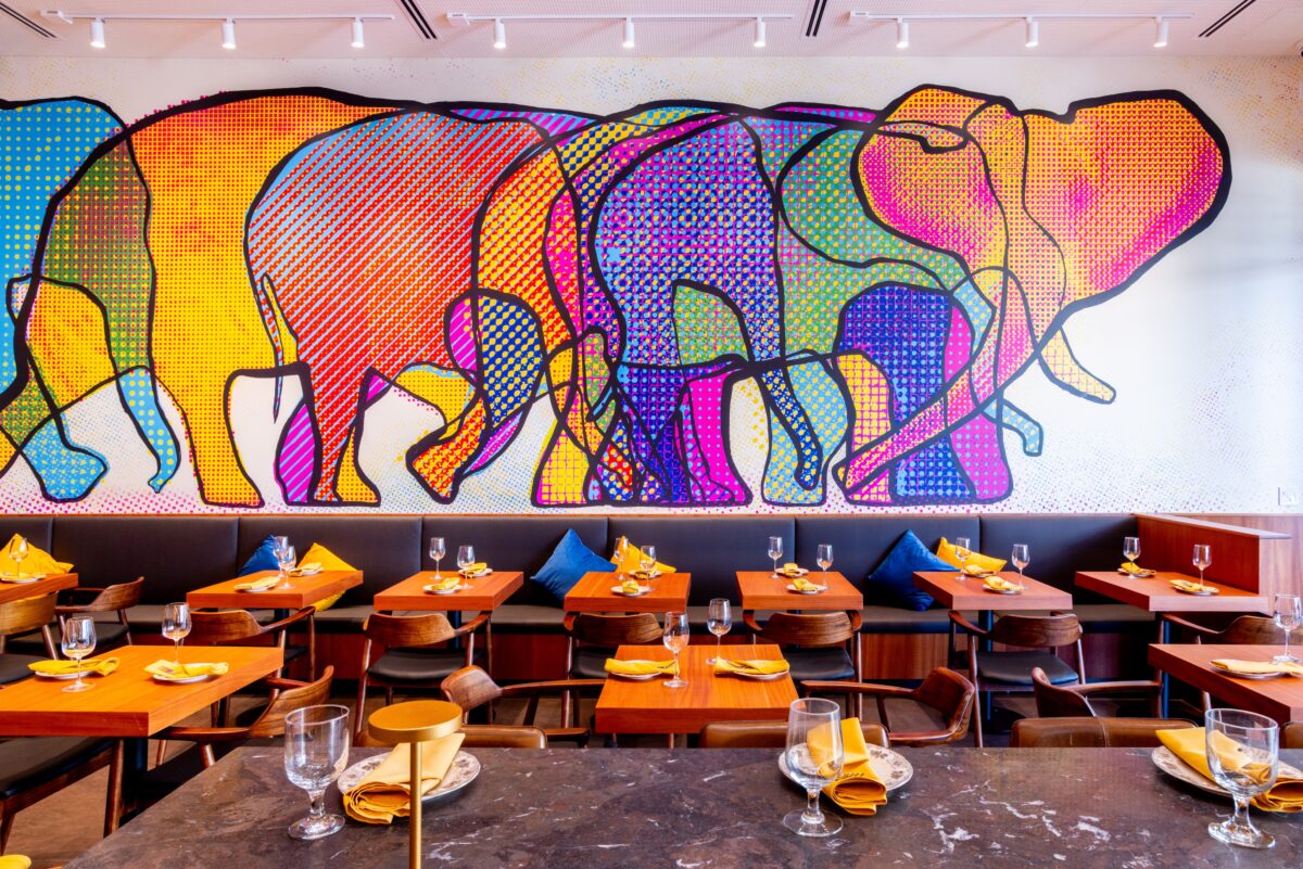 Emporium Thai Market