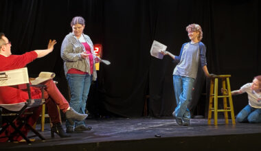 Director Andrew Roblyer to Host First-Ever 14-Hour Live Directing Marathon