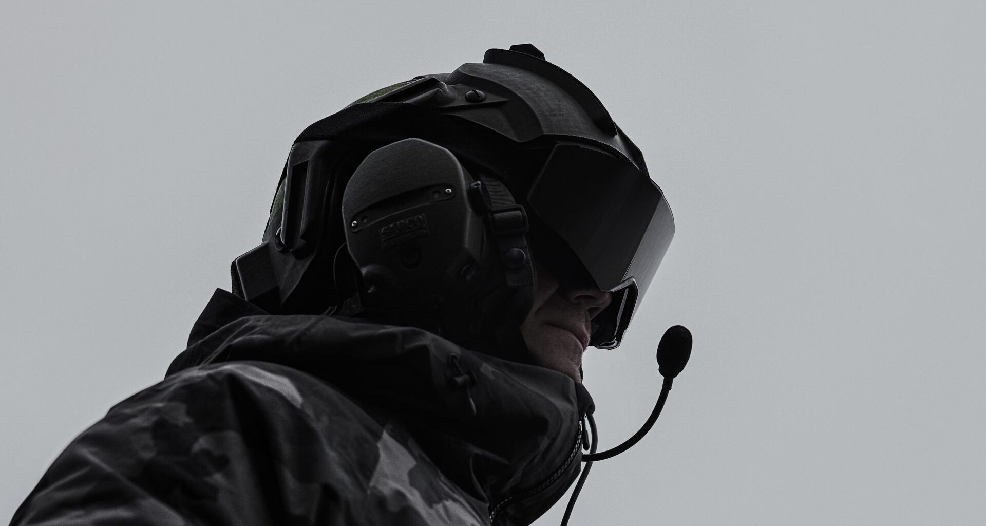 Distance Technologies Reveals Military AR Goggles for Battlefield Awareness