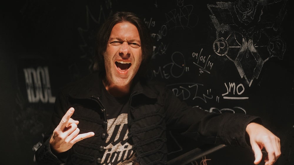 Comedian Don Jamieson's Top Albums of 2025