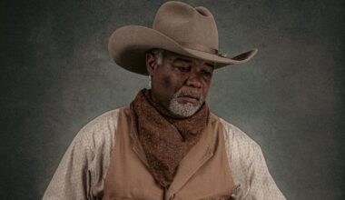 An Ode to the Forgotten Cowboys