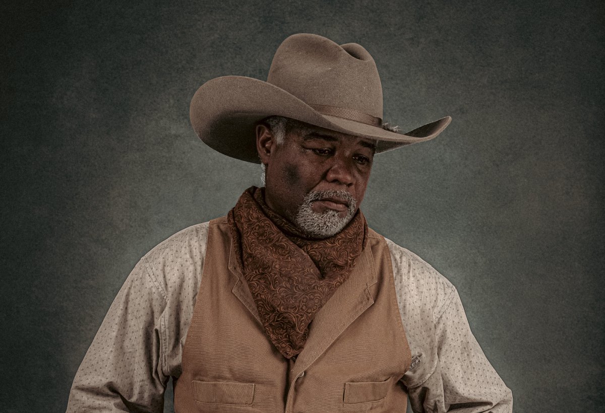 An Ode to the Forgotten Cowboys