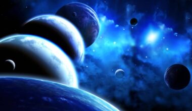 Don’t Miss This Once In A Decade Planet Parade Lighting Up The Sky This February