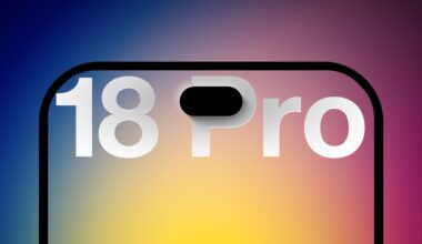 iPhone 18 Pro: Leaker Reveals Alleged Size of Smaller Dynamic Island