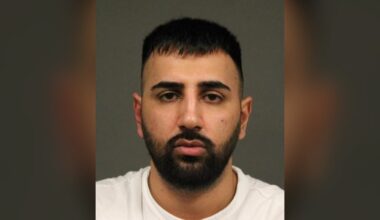 Man killed in Abbotsford gang shooting identified - CTV News