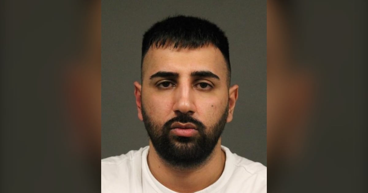 Man killed in Abbotsford gang shooting identified - CTV News