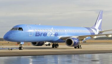 Low-cost airline adds 3 nonstop flight destinations from San Antonio International Airport