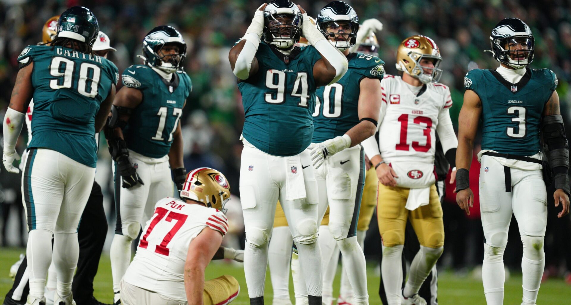 An offense that has no defense