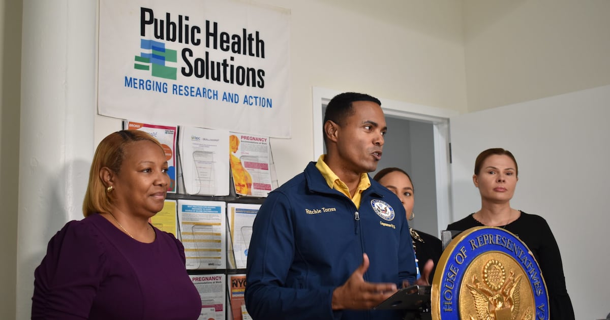 WIC got a funding reprieve. But other looming aid cuts still threaten the food program for women and babies.