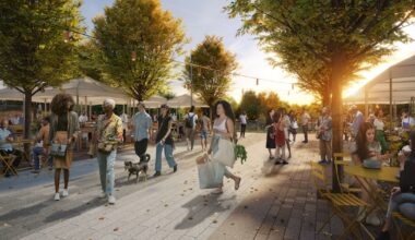 Think carefully before getting Fair Park First involved in Community Park build