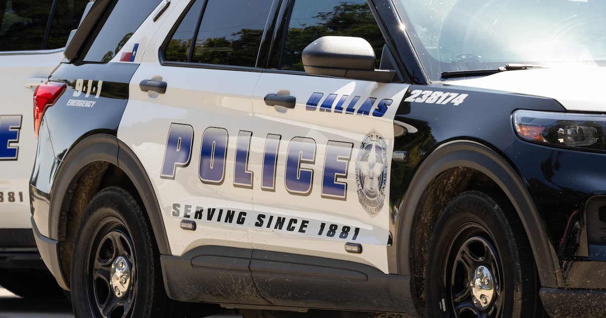 Fewer celebratory gunfire calls reported in Dallas on New Year’s Eve this year, police say