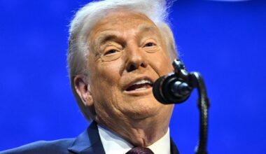 Trump ditches plan to take over Greenland amid state of US bond market