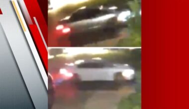 SAPD, Crime Stoppers seeks tips in connection with 2024 drive-by shooting on North Side