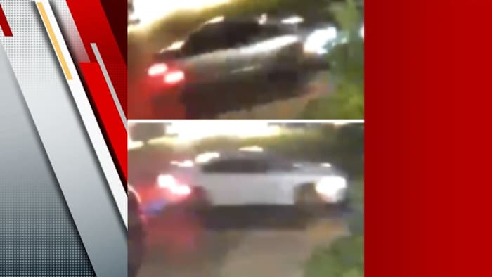 SAPD, Crime Stoppers seeks tips in connection with 2024 drive-by shooting on North Side