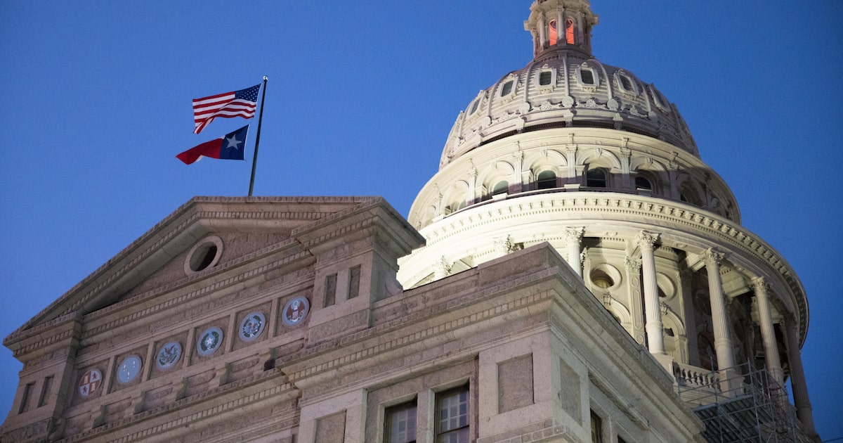 Letters to the Editor — Public schools, megadonors, Dallas City Hall, ICE, Minnesota