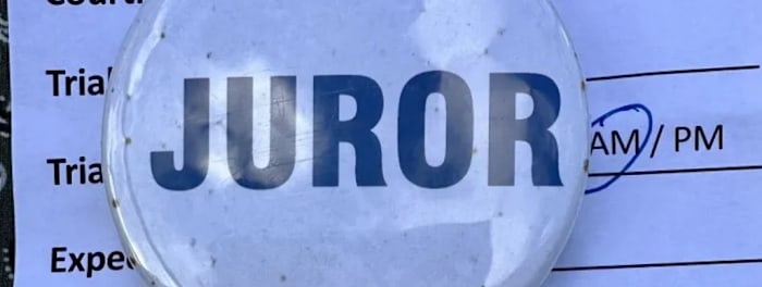A caller claimed I missed jury duty. Was it a scam?