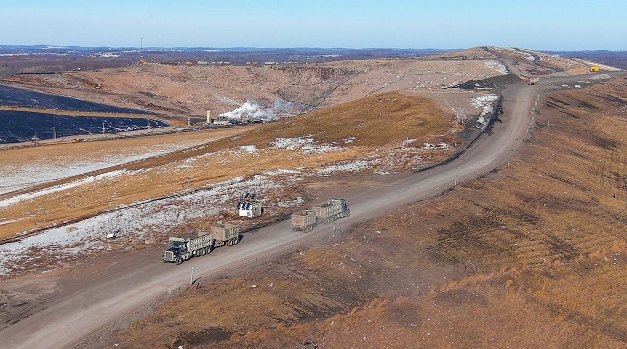 Seneca Meadows landfill future uncertain