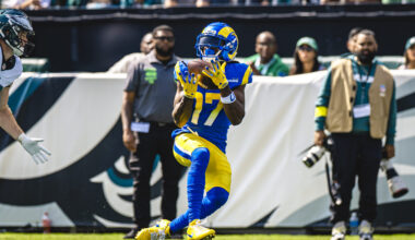 Rams vs. Cardinals, Critics Choice Awards