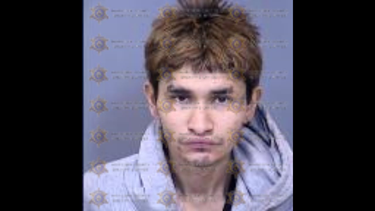 Man arrested in connection with fatal west Phoenix shooting