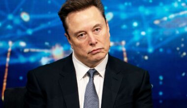 Why Elon Musk Believes Retirement Savings Won't Matter in 20 Years