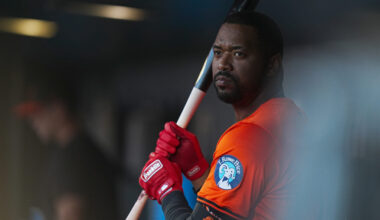 Blue Jays Re-Sign Eloy Jimenez To Minor League Deal