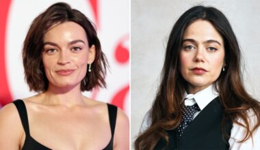 Emma Mackey Joins Molly Gordon In 'Peaked' Comedy Movie