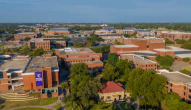 Tarleton State Rolls Into 2026 as Texas’ Fastest Growing University