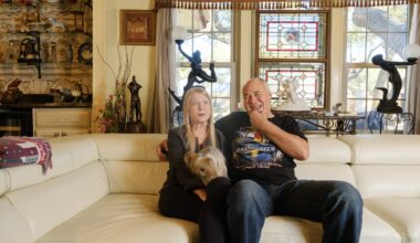 Where I Live: North Castle Hills