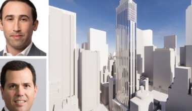 Lexin Capital Sells Financial District Development Site for $53M – Commercial Observer