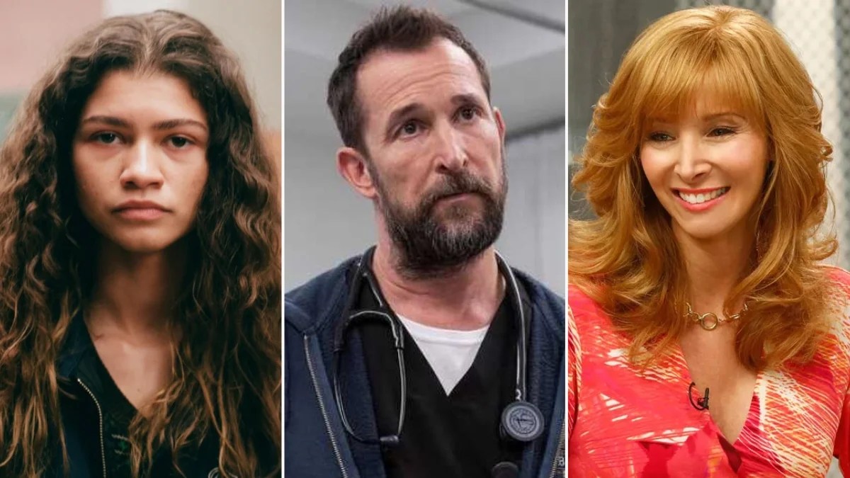 New Shows Coming to HBO in 2026