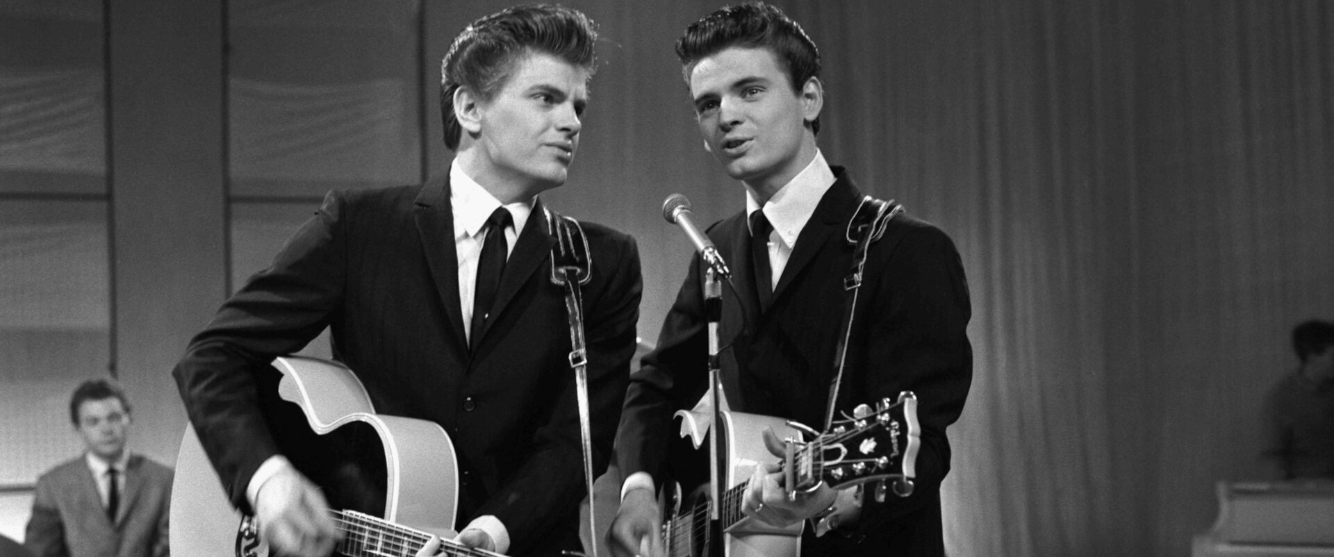 On This Day in 2014, We Lost One Half of the Most Beloved (and Complicated) Musical Duo of the Early 1960s